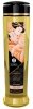 Massage oil desire vanilla fetish
